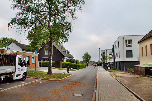 Alte Wittener Straße (Bochum-Laer) / 7.05.2022