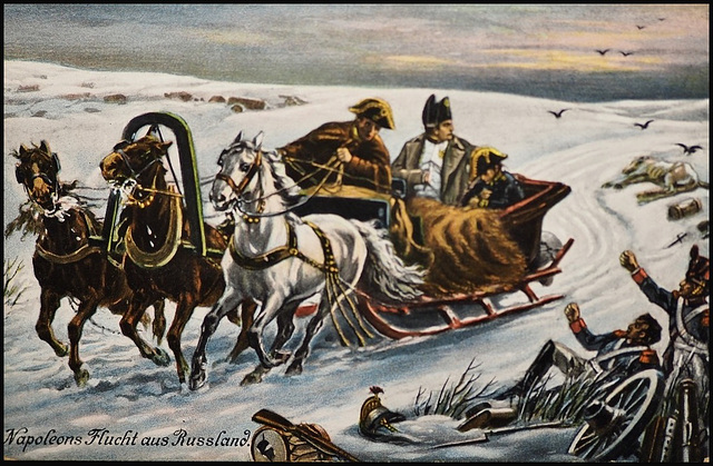 Antique Postcard