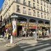 Paris 2024 – Bouillon at Place Pigalle