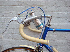 1948 Raleigh Record Ace (RRA)