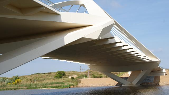 PONT NOU.EL PRAT