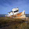 S. S. Point Reyes