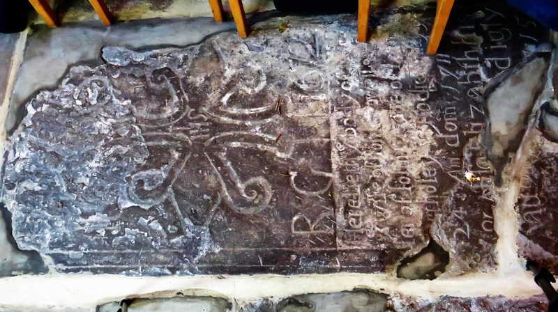 abergavenny priory, gwent