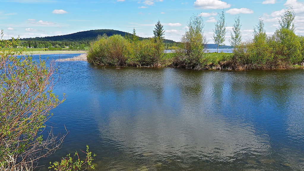 Horse Lake