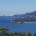 View From Eaglehawk Neck