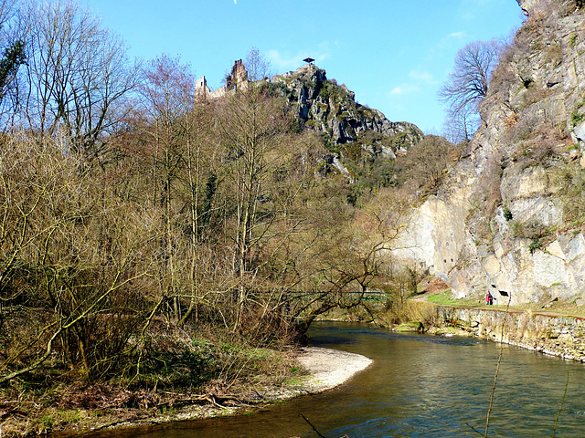 DE - Altenahr - Langfigtal