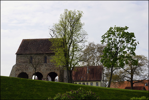 Lorsch - Weltkulturerbe