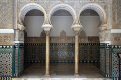 Sevilla: Real Alcazar