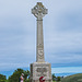 Padstow War memorial