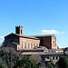 Siena - Basilica di San Domenico