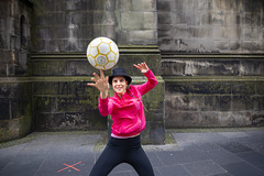 Edinburgh Fringe, 2005