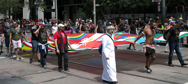 San Francisco Pride Parade 2015 (1571)