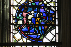 beverley minster, yorks