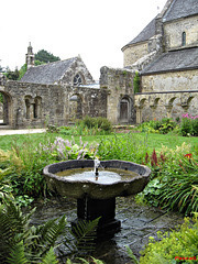 abbaye de DAOULAS