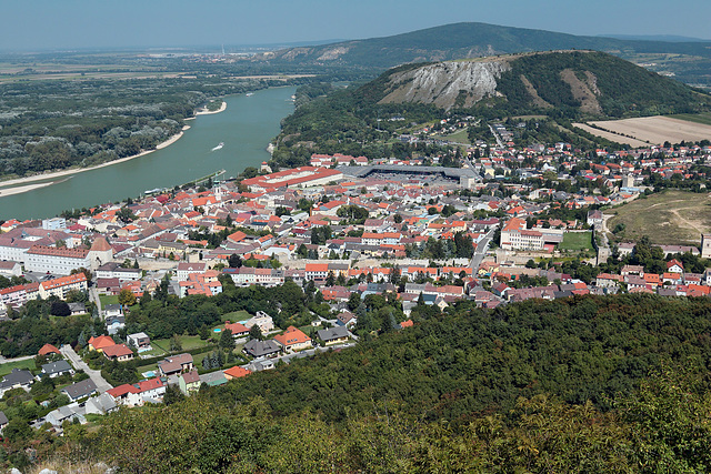 Hainburg an der Donau