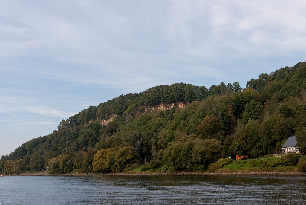 Sächsische Schweiz