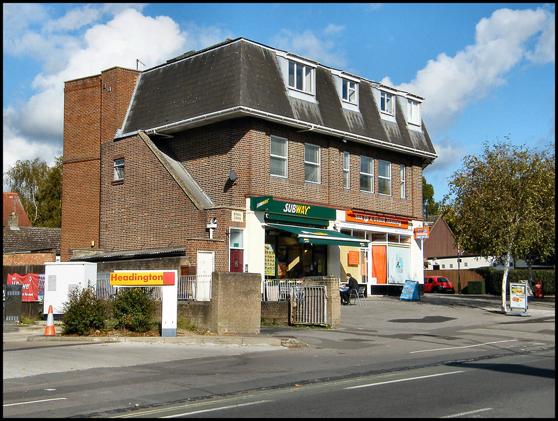 ugly shop block