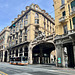Genova 2025 – Via XX Settembre