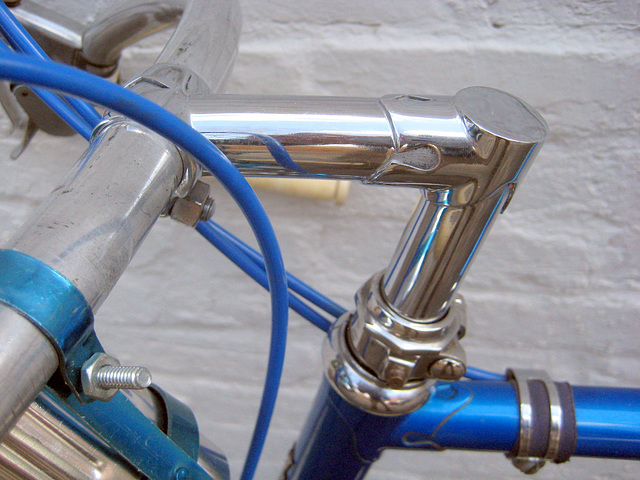 1948 Raleigh Record Ace (RRA)