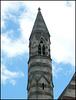 Balliol chapel tower