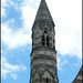 Balliol chapel tower