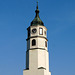 Belgrade- Clock Tower