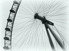 London Eye