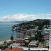 View Over Wellington