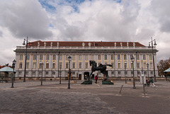 Residenz Ansbach