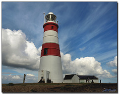 Orfordness Lighthouse