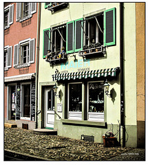 Staufen  Breisgau