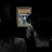 der Schrei / the Scream - das bekannteste Bild von Edvard Munch ... P.i.P. (© Buelipix)