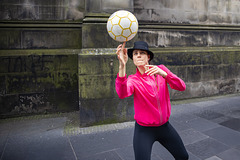 Edinburgh Fringe, 2005