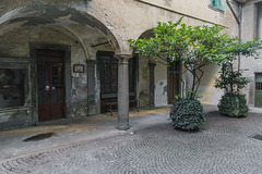 Sarnico - Bergamo