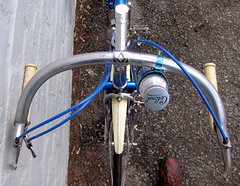 1948 Raleigh Record Ace (RRA)