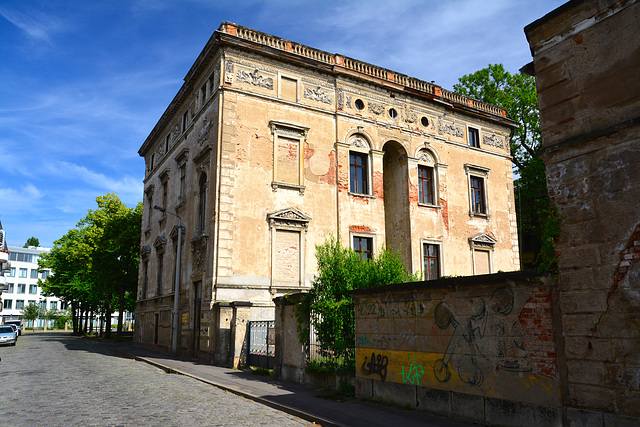 Leipzig 2015 – Chopinstraße 28