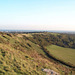 Mill Hill and Shoreham, Sussex, from Erringham Hill