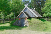 Freilichtmuseum auf der Kurischen Nehrung (© Buelipix)