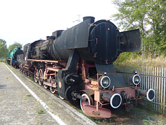 Warsaw Railway Museum (20) - 20 September 2015