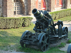 Belgrade- Howitzer