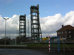 Rethe-Hubbrücke