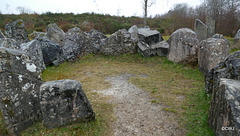 The Touchstone Maze, Strathpeffer