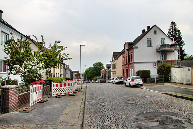 Am Kreuzacker (Bochum-Laer) / 7.05.2022