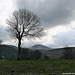 Mont Chamaroux (Puy-de-Dôme) France