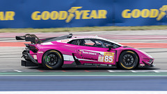 Iron Dames Lamborghini Huracán GT3 Evo 2 Iron Dames Lamborghini Huracán GT3 Evo 2