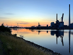 Industriehäfen #1 Industriehäfen #1