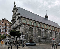 Liège - Saint-Antoine
