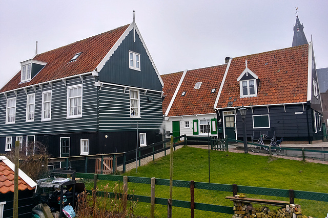 Marken 2015 – Kerkbuurt