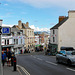 Broad Street, Lyme Regis