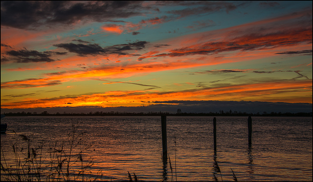 Laguna Veneta